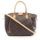 Louis Vuitton Turenne Monogram 2way bag