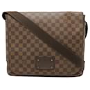 Louis Vuitton Brooklyn MM Damier Shoulder Bag
