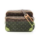 Louis Vuitton Nile Shoulder Bag