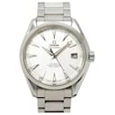 OMEGA Seamaster Aqua Terra Co-Axial Men's Watch - Omega
