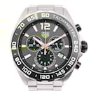 TAG Heuer Formula 1 Chronograph Wristwatch - Tag Heuer