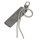 Louis Vuitton Monogram Eclipse Keyring