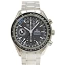 OMEGA Speedmaster Mark 40 Cosmos Triple Calendar Men's Watch - Omega