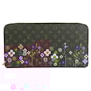 Louis Vuitton Portefeuille zippy