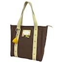 Louis Vuitton Tote Bag Antigua Cabas MM M80663