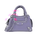 Balenciaga Neo Classic City Mini Handbag