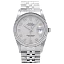 Rolex Datejust 16234 Automatic Wristwatch