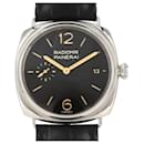Panerai Radiomir Quaranta PAM01294 SS Automatic Watch