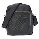 Louis Vuitton Citadan Damier Geant Shoulder Bag