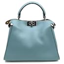 Fendi Peekaboo Essentially Mini (8bn302) (10029608)