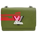 Louis Vuitton Epi Twist Mm (9391886)