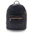 LOUIS VUITTON Graphite Josh Backpack (9901949) - Louis Vuitton
