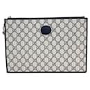 Gucci Interlocking Clutch (672953) (9540436)