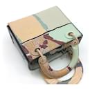 DIOR Christian Dior Limited Mini Lady Bag (2275555)