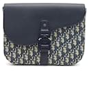 CHRISTIAN DIOR Dior Homme Saddle A5 Pouch 2ADCA442YKS (6284620) - Christian Dior