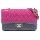 Chanel Tweed Classic Medium (10167581)