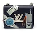 LOUIS VUITTON Twist PM M51824 (10164649) - Louis Vuitton