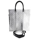 LOUIS VUITTON Graphite Anton Bag (10164035) - Louis Vuitton