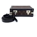 LOUIS VUITTON Macassar Clutch Box Bag (10162170) - Louis Vuitton