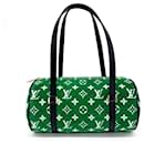 LOUIS VUITTON Louis Vuitton Papillon M46206 (10181876)