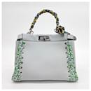 FENDI Peekaboo Regular (8BN290) (10086717) - Fendi
