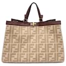Fendi Peekaboo X Medium (8bh374) (10155795)