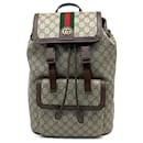 Gucci Ophidia Small Backpack (792114) (10153240)