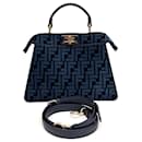 FENDI Peekaboo I SEE U Small (8BN327) (10153002) - Fendi