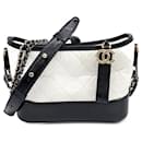 CHANEL Gabrielle Hobo Bag Small (10177951) - Chanel
