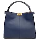 FENDI Peekaboo XLite Medium (8BN310) (9654573) - Fendi