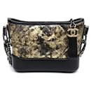 CHANEL Gabrielle Hobo Bag Small (7771865) - Chanel