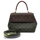Louis Vuitton Monogram Cluny Bb (10125108)