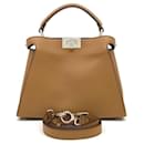 Fendi Peekaboo Essentially Mini (8bn302) (10142268)