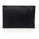 Louis Vuitton Damier Infini Discovery Pochette Gm N60112 (10162374)