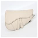 CHRISTIAN DIOR Dior Homme Mini Saddle Bag (10015643) - Christian Dior