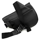 CHRISTIAN DIOR Dior Homme Saddlebag Maxi 1ADPO211YMJ (10025076) - Christian Dior