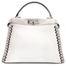 Fendi Peekaboo Medium (8bn290) With Strap (2142877)