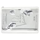 Christian Dior Dior X Daniel Arsham Clutch (3898552)