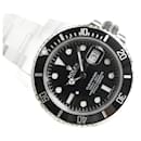 ROLEX Submariner date black 116610LN '14 purchased Mens - Rolex