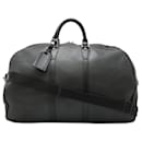 Louis Vuitton Kendal Taiga 2way Boston Bag