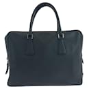 Prada Saffiano Leather Briefcase