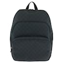 Gucci GG Supreme Canvas Backpack