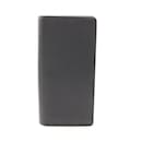 Louis Vuitton Portefeuille Brazza Bi-fold Long Wallet