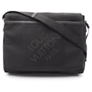 Louis Vuitton Messager NM Damier Geant Noir Shoulder Bag