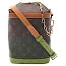 Louis Vuitton Milk Box Shoulder Bag