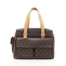 Louis Vuitton Multiplicite Handbag