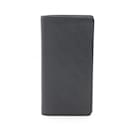 Louis Vuitton Portefeuille Brazza Bi-fold Long Wallet