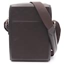 Louis Vuitton Bobby Monogram Glace Cafe Shoulder Bag