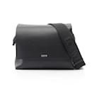 Loewe Flamenco Satchel Shoulder Bag
