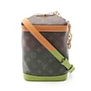 Louis Vuitton Milk Box Shoulder Bag